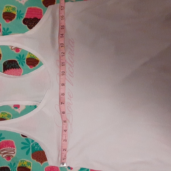 Victoria's Secret Racerback Top - Picture 10 of 11